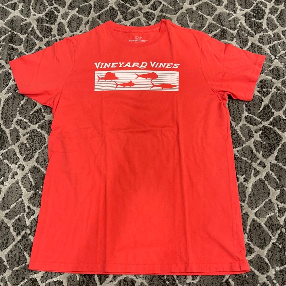 Vineyard Vines Boys T-Shirt